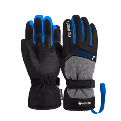 Gants de ski enfant Reusch Flash Gore-Tex