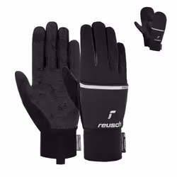 Gants de ski Reusch Terro Stormbloxx Touch-Tec