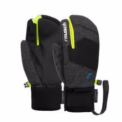 Gants de ski enfant Reusch Simon R-TEX® XT Lobster