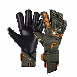 Gants de gardien Reusch Attrakt Duo Evolution AdaptiveFlex