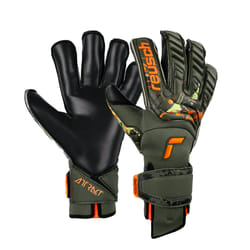 Gants de gardien Reusch Attrakt Duo Evolution AdaptiveFlex