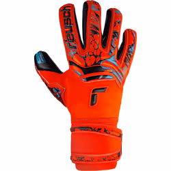 Gants de gardien Reusch Attrakt Gold X
