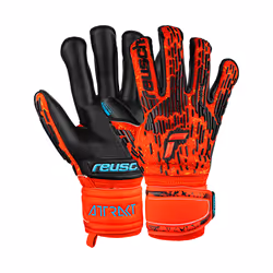 Gants de gardien Reusch Attrakt Freegel Gold Evolution