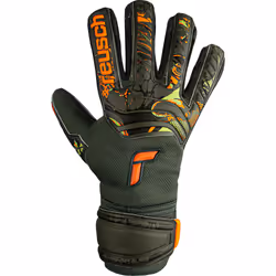 Gants de gardien Reusch Attrakt Grip Evolution