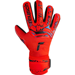 Gants de gardien enfant Reusch Attrakt Grip Evolution Finger Support
