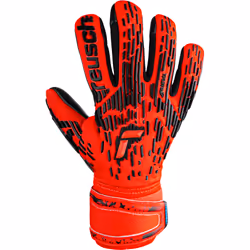 Gants de gardien enfant Reusch Attrakt Freegel Silver