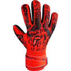 Gants de gardien enfant Reusch Attrakt Freegel Silver