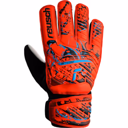 Gants de gardien Reusch Attrakt Starter Solid