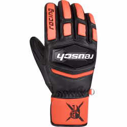 Gants de ski enfant Reusch Worldcup Warrior GS