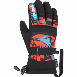 Gants de ski enfant Reusch Kondor R-TEX XT