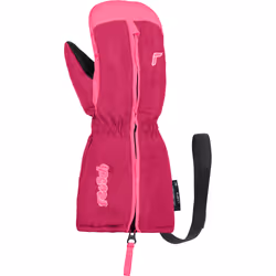 Moufles de ski Reusch Tom
