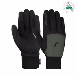 Gants de ski Reusch Garhwal Hybrid Touch-tec