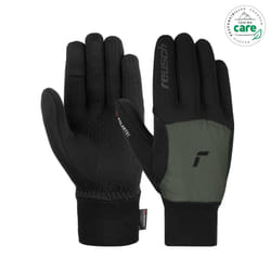 Gants de ski Reusch Garhwal Hybrid Touch-tec