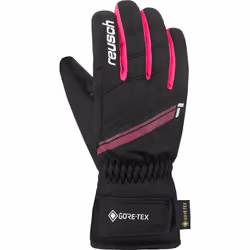 Gants de ski enfant Reusch Tommy Gore-Tex