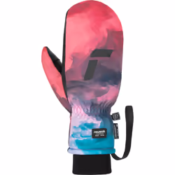 Moufles de ski Reusch Carter R-TEX XT