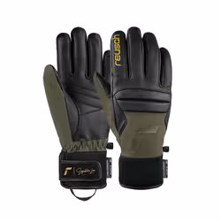 Gants de ski Reusch Mikaela Shiffrin R-TEX® XT