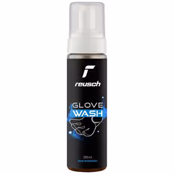 Spray glove wash