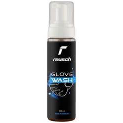 Spray glove wash