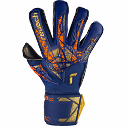 Gants de gardien Reusch Attrakt Gold X Evolution