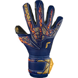 Gants de gardien - Reusch - Attrakt Gold X - Grip Gold - Respirant - Mixte