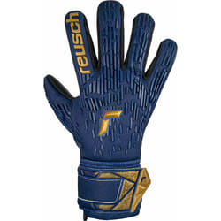 Gants de gardien - Reusch - Attrakt Freegel Silver - Technologie Freegel - Latex Grip Silver - Respirant