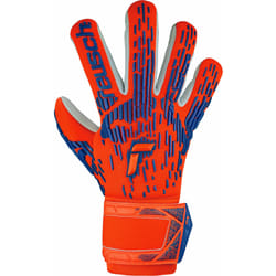 Gants de gardien - Reusch - Attrakt Freegel Silver - Technologie Freegel - Respirant - Mixte