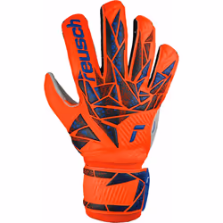 Gants de gardien Reusch Attrakt Solid
