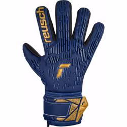 Gants de gardien enfant Reusch Attrakt Freegel Silver