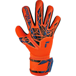 Gants de gardien - Reusch - Attrakt Infinity NC - Adhérence optimale - Respirants - Durabilité élevée