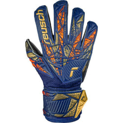 Gants de gardien enfant Reusch Attrakt Silver