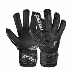 Gants de gardien enfant Reusch Attrakt Infinity