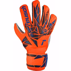 Gants de gardien enfant Reusch Attrakt Solid