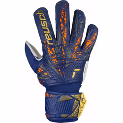 Gants de gardien enfant Reusch Attrakt Solid