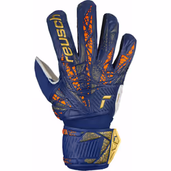 Gants de gardien enfant Reusch Attrakt Solid