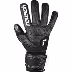 Gants de gardien Reusch Attrakt Gold NC Finger Support
