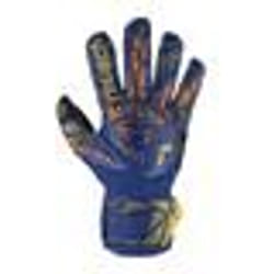 Gants gardien  football Attrakt infinity finger support junior - Reusch