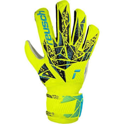 Gants de gardien enfant Reusch Attrakt Solid