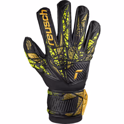 Gants de gardien enfant Reusch Attrakt Infinity