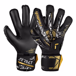 Reusch 5470950, EVA (Acétate de vinyle d'éthylène), Polyamide, Polyester, Polypropylène (PP), Caoutchouc