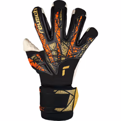 Gants de gardien Reusch Attrakt SpeedBump Ortho-Tec
