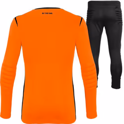 Ensemble de sous vêtement et legging enfant Reusch Match