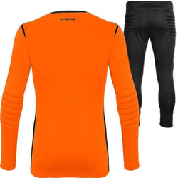 Ensemble de sous vêtement et legging enfant Reusch Match