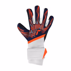 Gants de gardien - Reusch - Pure Contact Fusion - Respirant - Adulte - Non imperméable