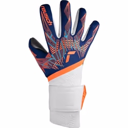 Gants de gardien - Reusch - Pure Contact Gold - Légèreté - Adhérence exceptionnelle - Coupe seconde peau