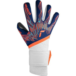 Gants de gardien - Reusch - Pure Contact Gold - Légèreté - Adhérence exceptionnelle - Coupe seconde peau