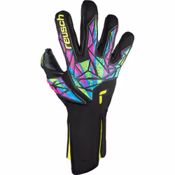 Gants de gardien Reusch Attrakt Fusion Strapless