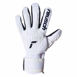 Gants de gardien - Reusch - Attrakt Freegel Silver - Respirant - Mixte - Non imperméable
