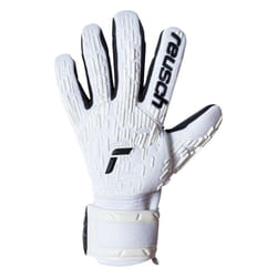 Gants de gardien - Reusch - Attrakt Freegel Silver - Respirant - Mixte - Non imperméable