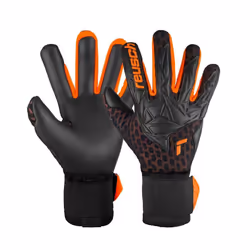 Gants de gardien Reusch Attrakt Gold X Airvent