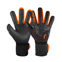 Gants de gardien Reusch Attrakt Gold X Airvent